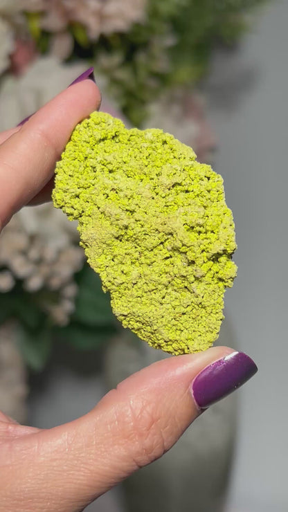 Nontronite (2.7", 69mm)