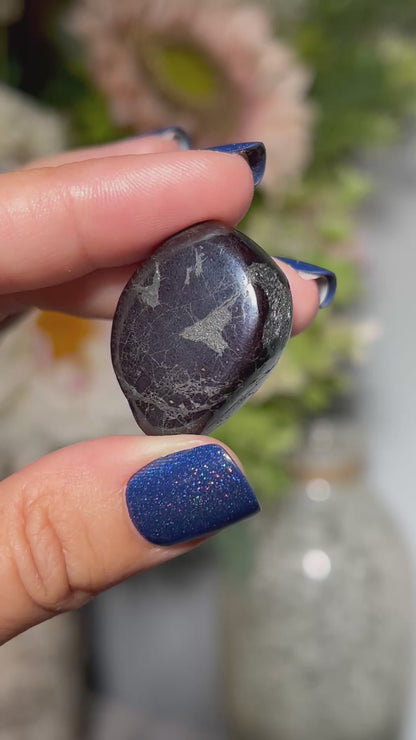 Covellite #19