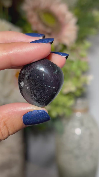 Covellite #30