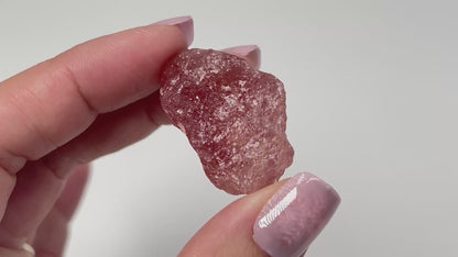 Natural Cherry Tanzurine (1.3", 33mm)