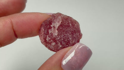 Natural Cherry Tanzurine (1",25mm)