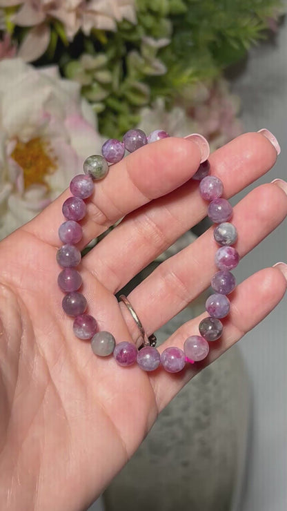 Unicorn Stone Bracelet