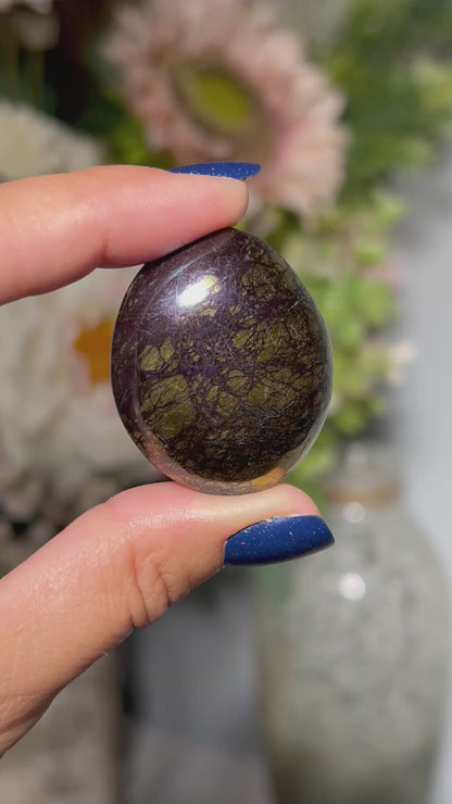 Covellite #50