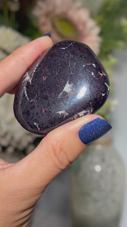 Covellite #103