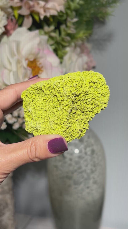 Nontronite (2.75", 70mm)