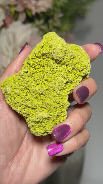 Nontronite (3", 77mm)