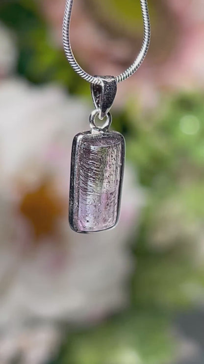 Super 7 Pendant #B