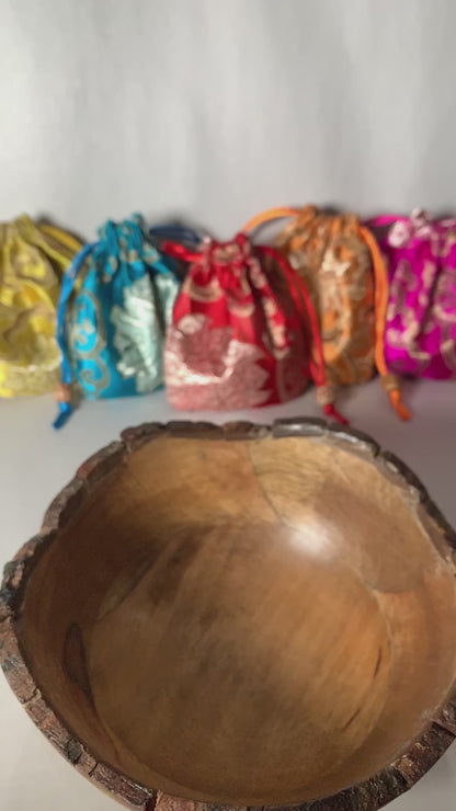 Kids Mixed Crystal Set