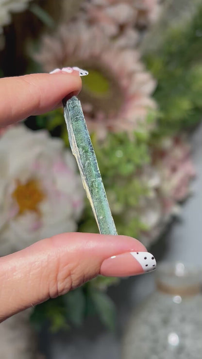 Vivianite (2.2", 55mm)