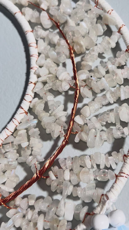 Tree of Life Dream Catcher