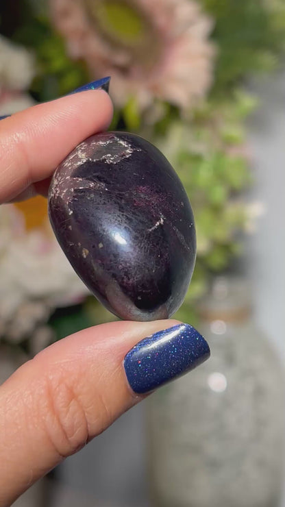 Covellite #57