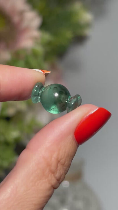 Fluorite Candy