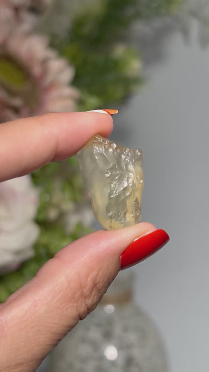 Libyan Desert Glass #5B