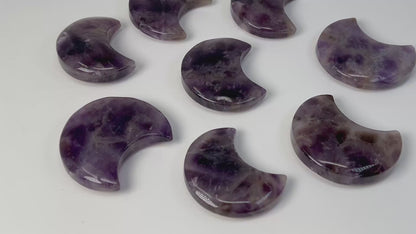 Amethyst Moon