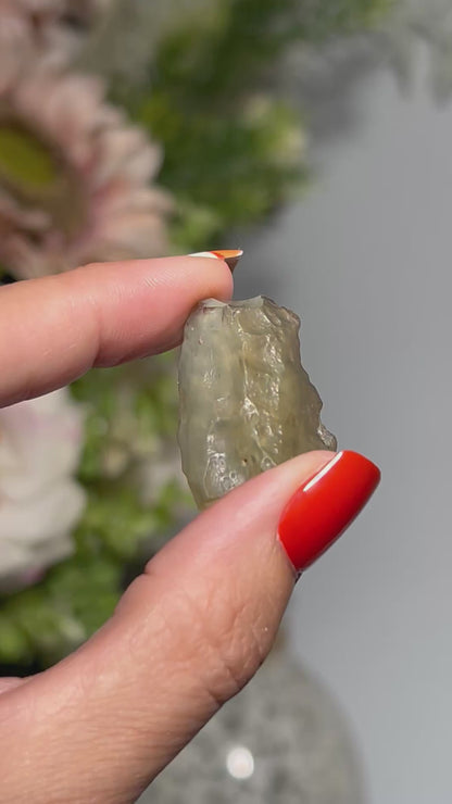 Libyan Desert Glass #5A