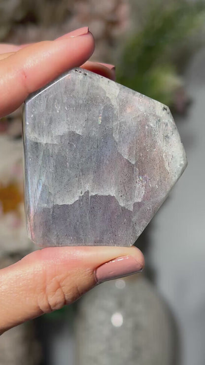 Labradorite Freeform (2", 50mm)