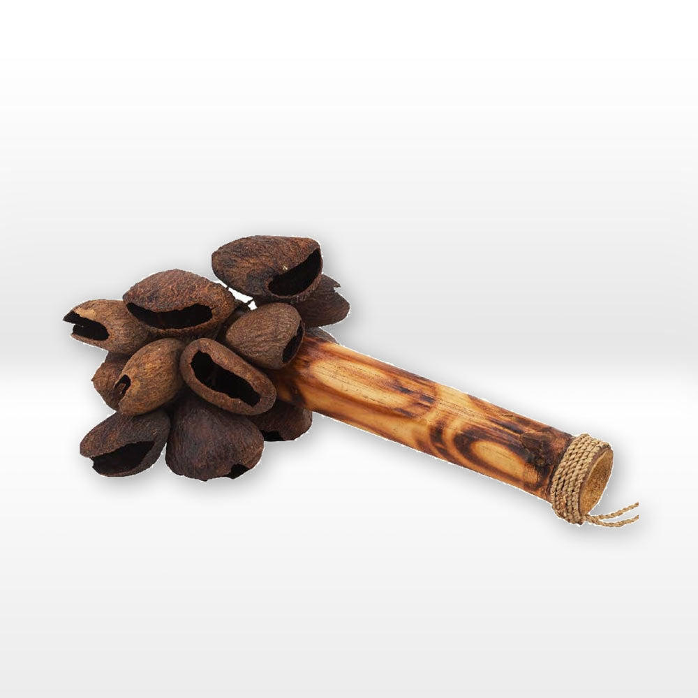 Bamboo Shaker